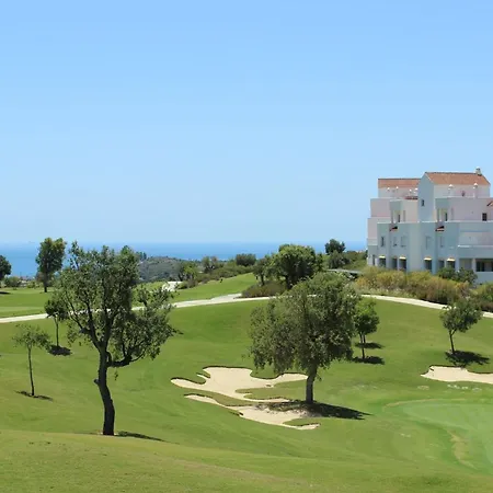 Appartement One Bedroom In