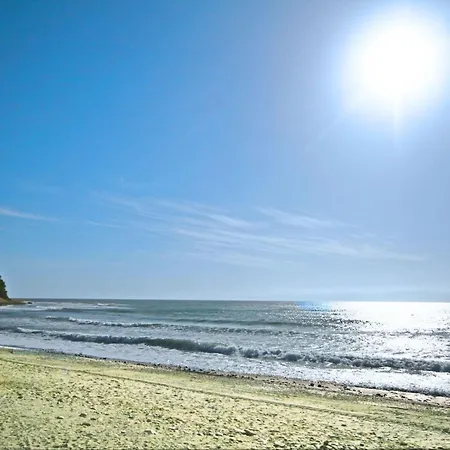 One Bedroom In Appartement *