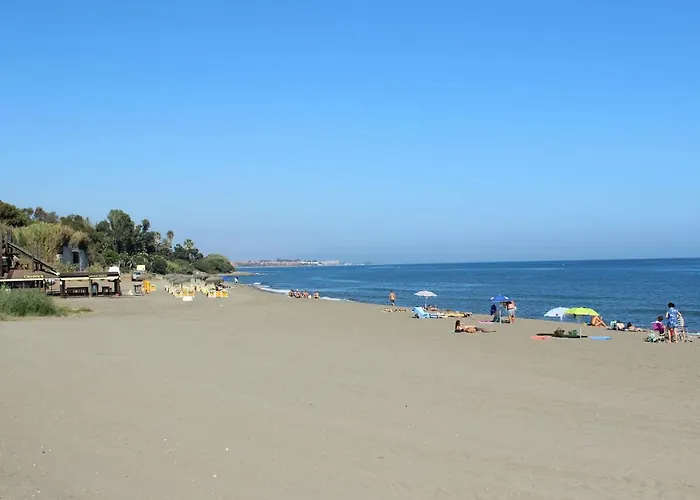 One Bedroom In * Estepona