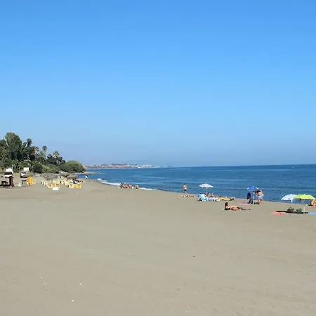 One Bedroom In * Estepona