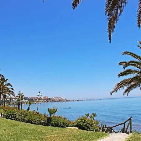 Apartamento One Bedroom In *