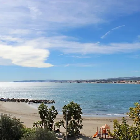 One Bedroom In Appartement Estepona