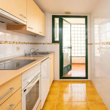 One Bedroom In * Estepona