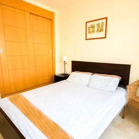 One Bedroom In Apartamento