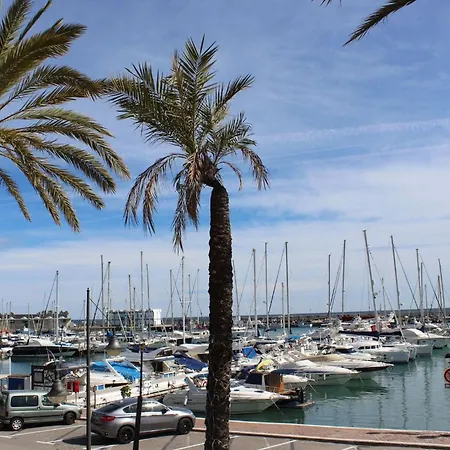 Apartamento One Bedroom In