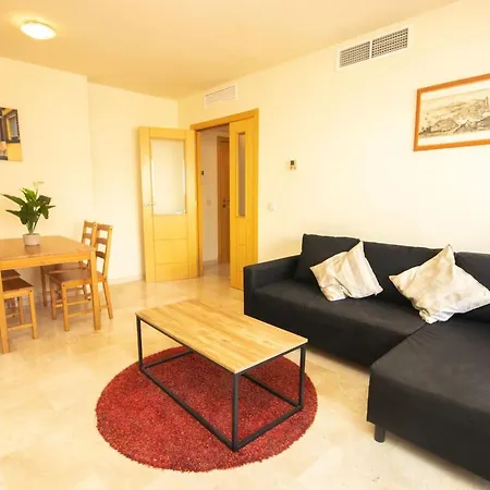 Apartamento One Bedroom In *