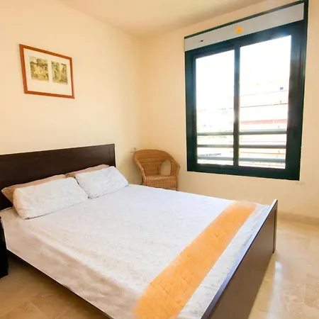 Appartement One Bedroom In Estepona