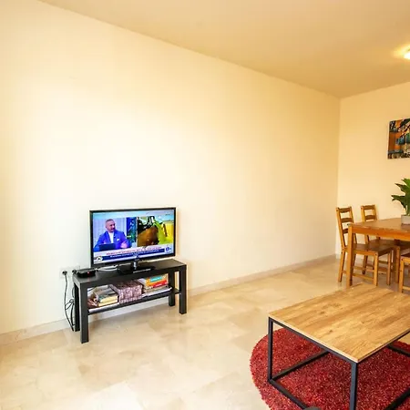 One Bedroom In Estepona