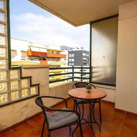 One Bedroom In