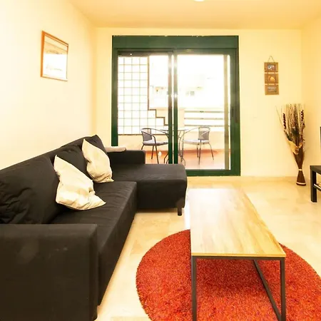 Apartamento One Bedroom In