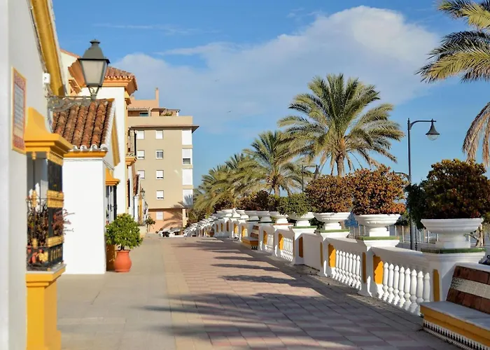 One Bedroom In Apartamento *