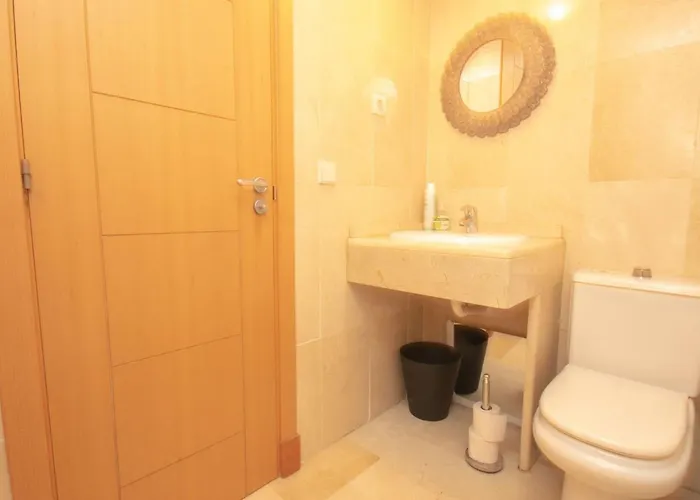 One Bedroom In Apartamento