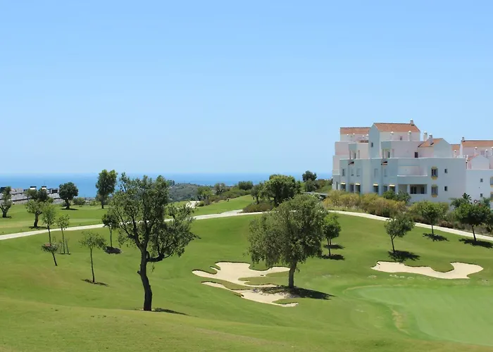 아파트 One Bedroom In