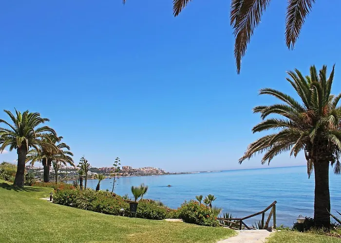 Apartamento One Bedroom In *