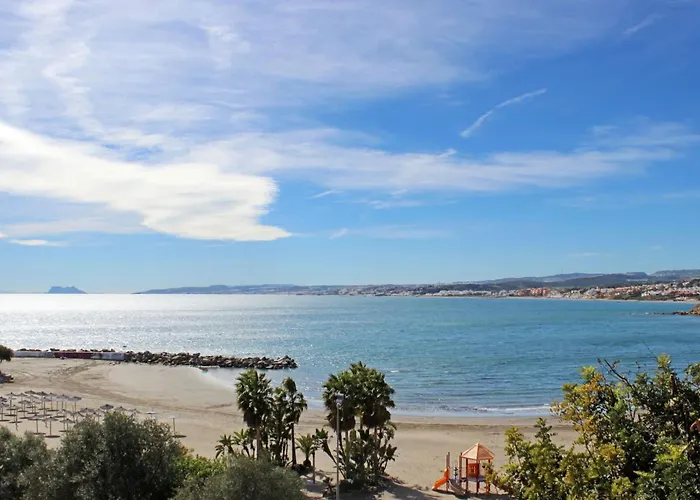 One Bedroom In Apartamento Estepona