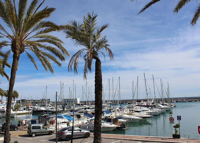 아파트 One Bedroom In