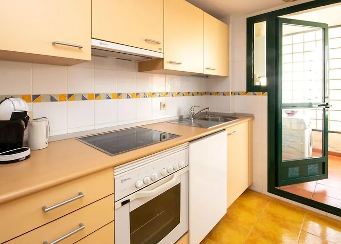 One Bedroom In * Estepona