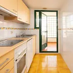 One Bedroom In * אסטפונה