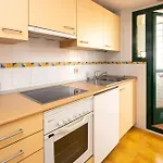 One Bedroom In * אסטפונה