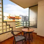 One Bedroom In
