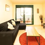 דירה One Bedroom In