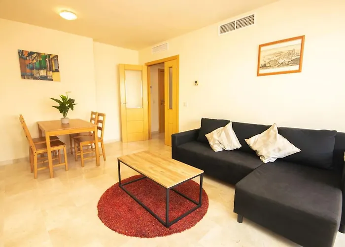 Apartment One Bedroom In *